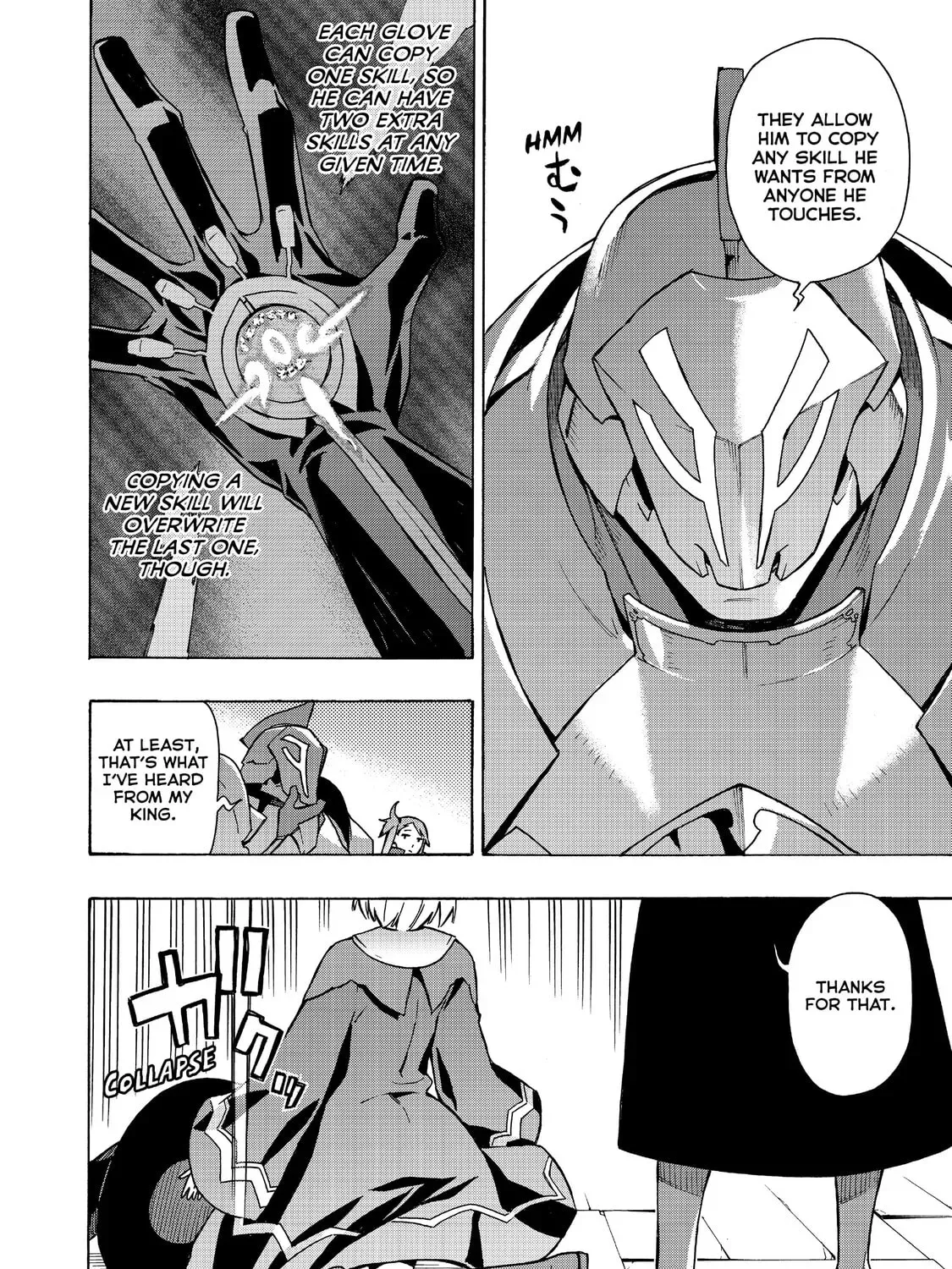 Read Black Summoner chapter 2.2 image 22 on Lezhin