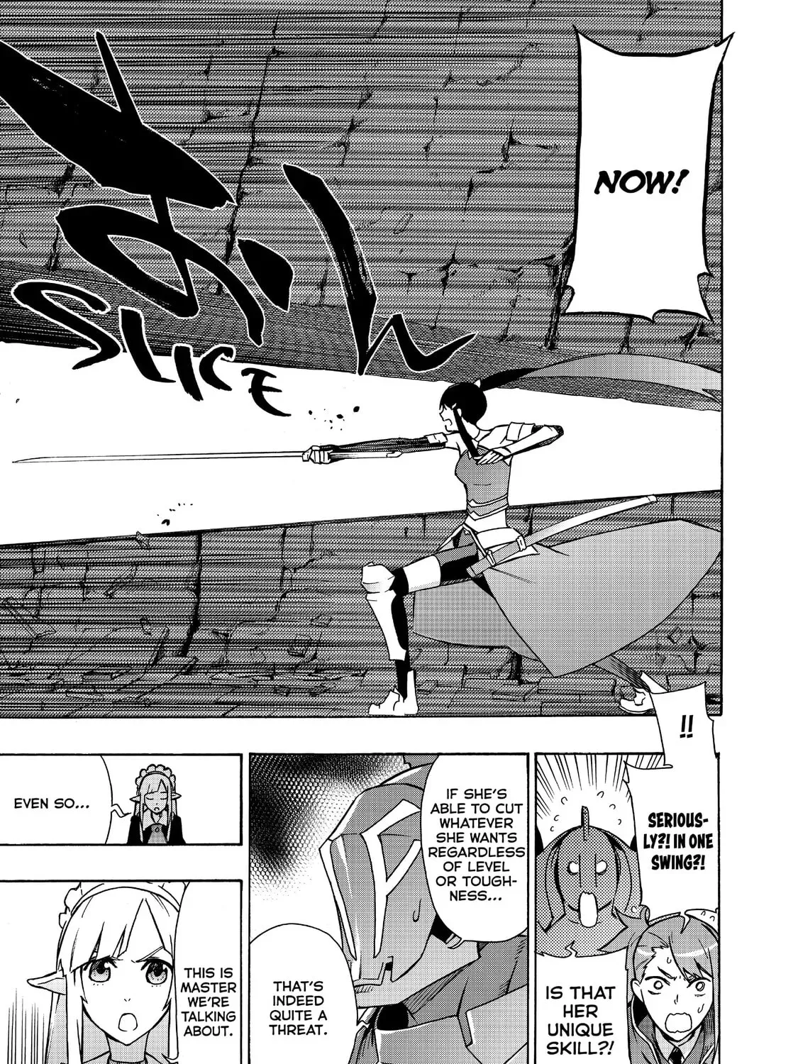 Read Black Summoner chapter 2.2 image 40 on Lezhin