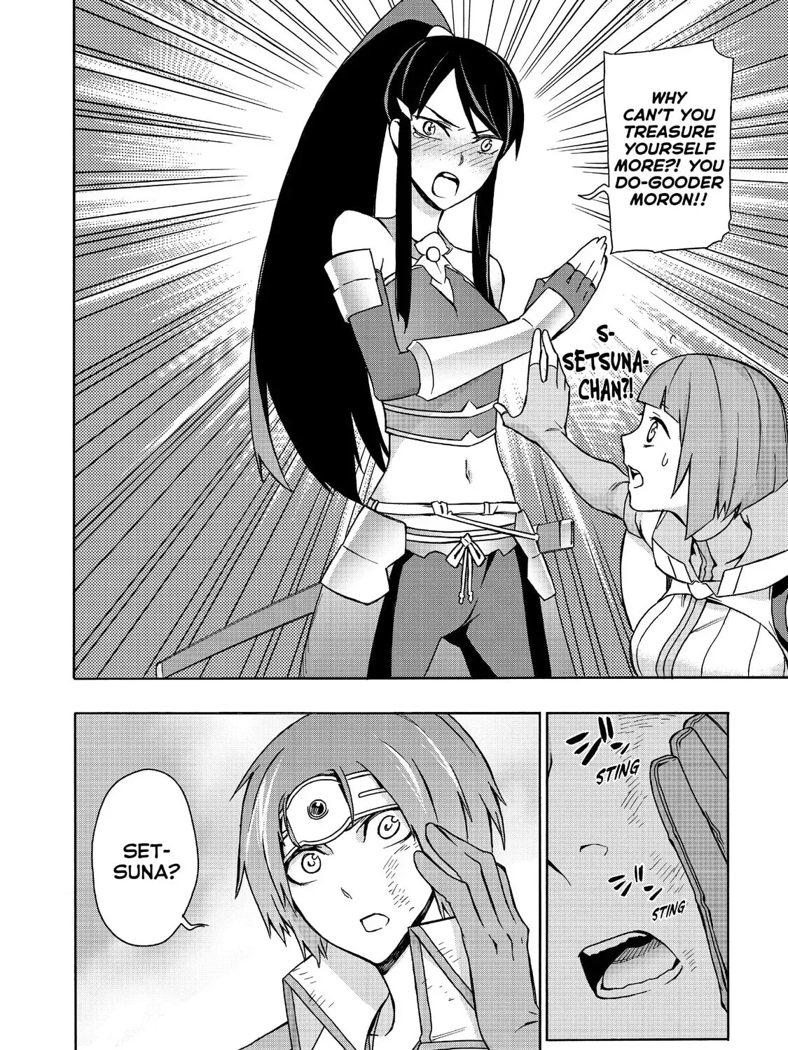 Read Black Summoner chapter 2.2 image 48 on Lezhin