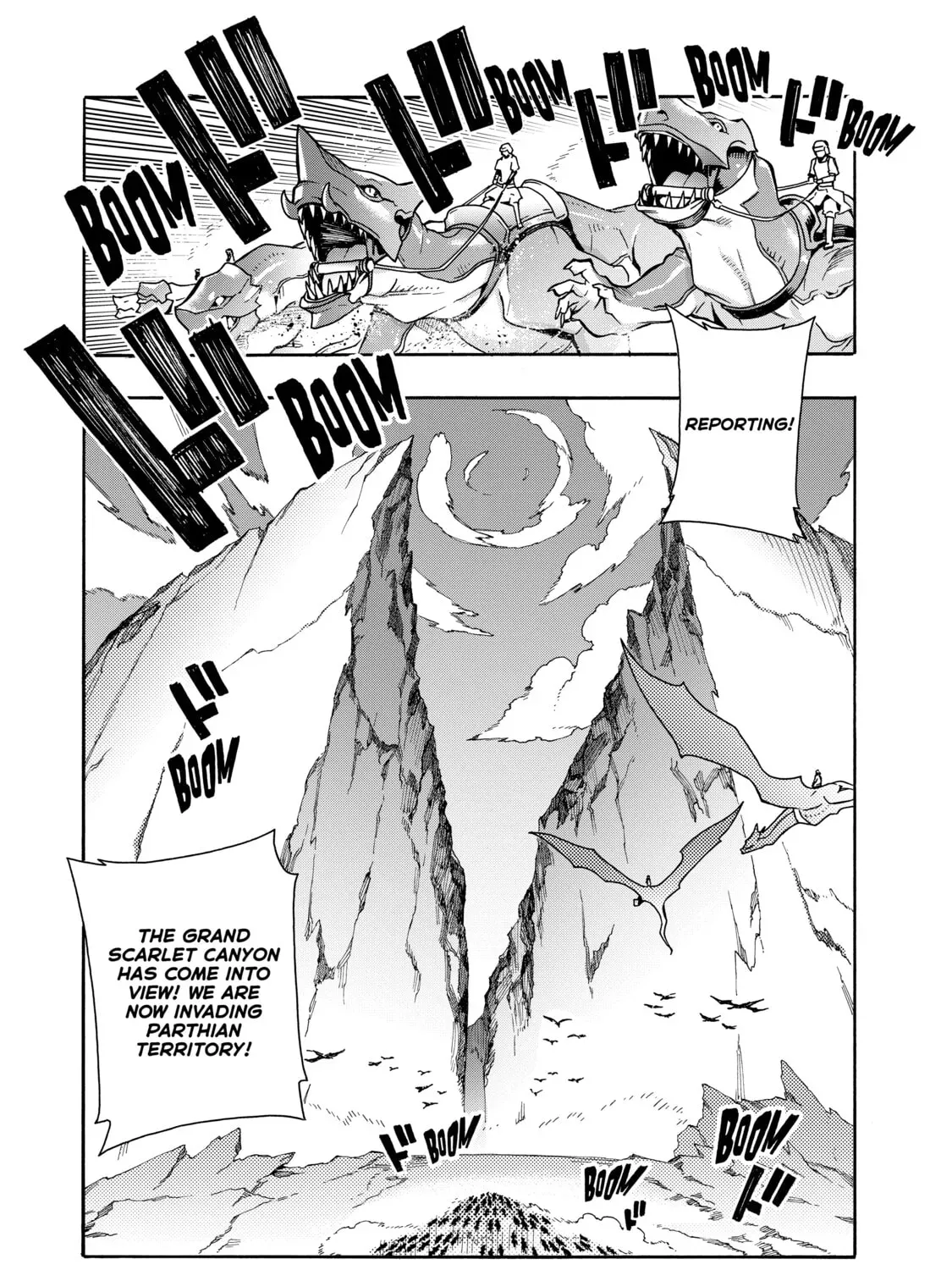 Read Black Summoner chapter 2.3 image 0 on Lezhin
