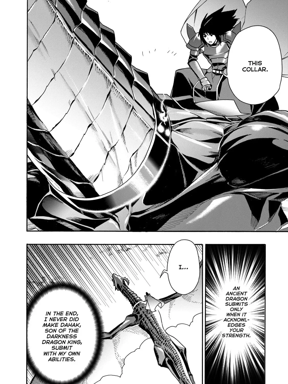 Read Black Summoner chapter 2.3 image 10 on Lezhin