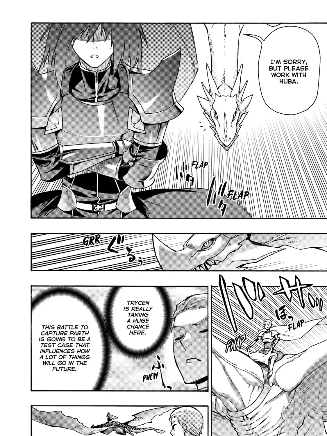 Read Black Summoner chapter 2.3 image 14 on Lezhin