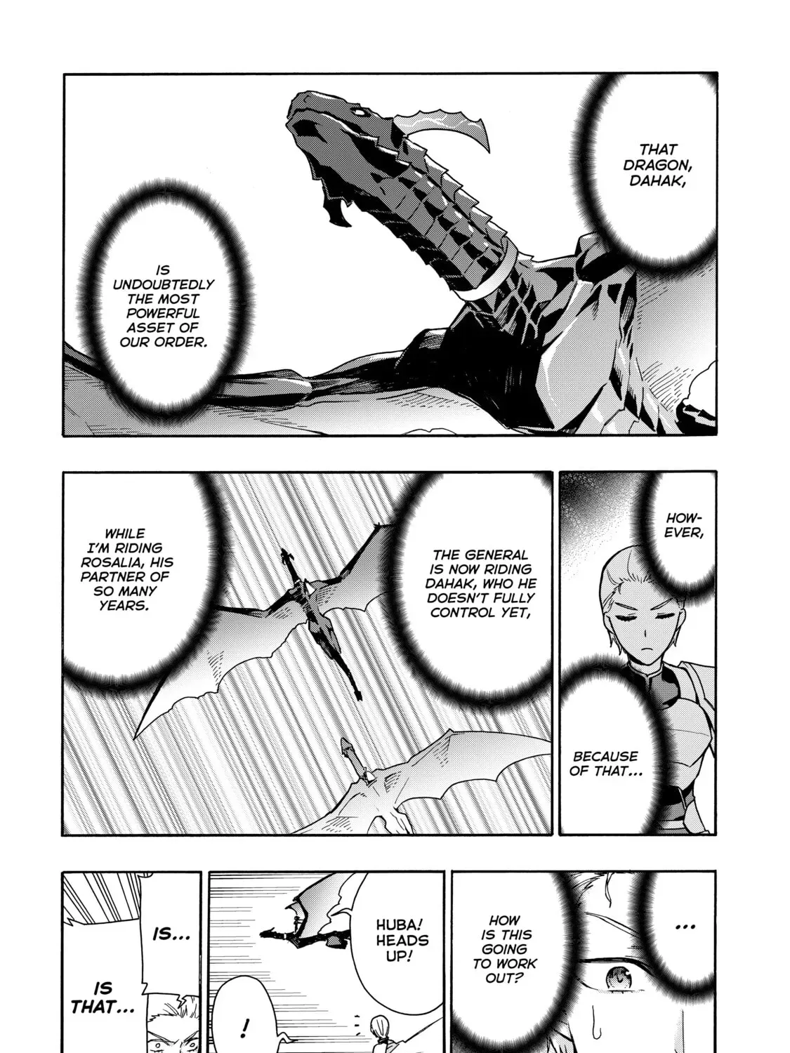 Read Black Summoner chapter 2.3 image 16 on Lezhin