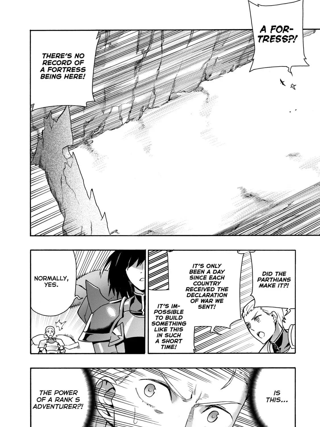 Read Black Summoner chapter 2.3 image 20 on Lezhin