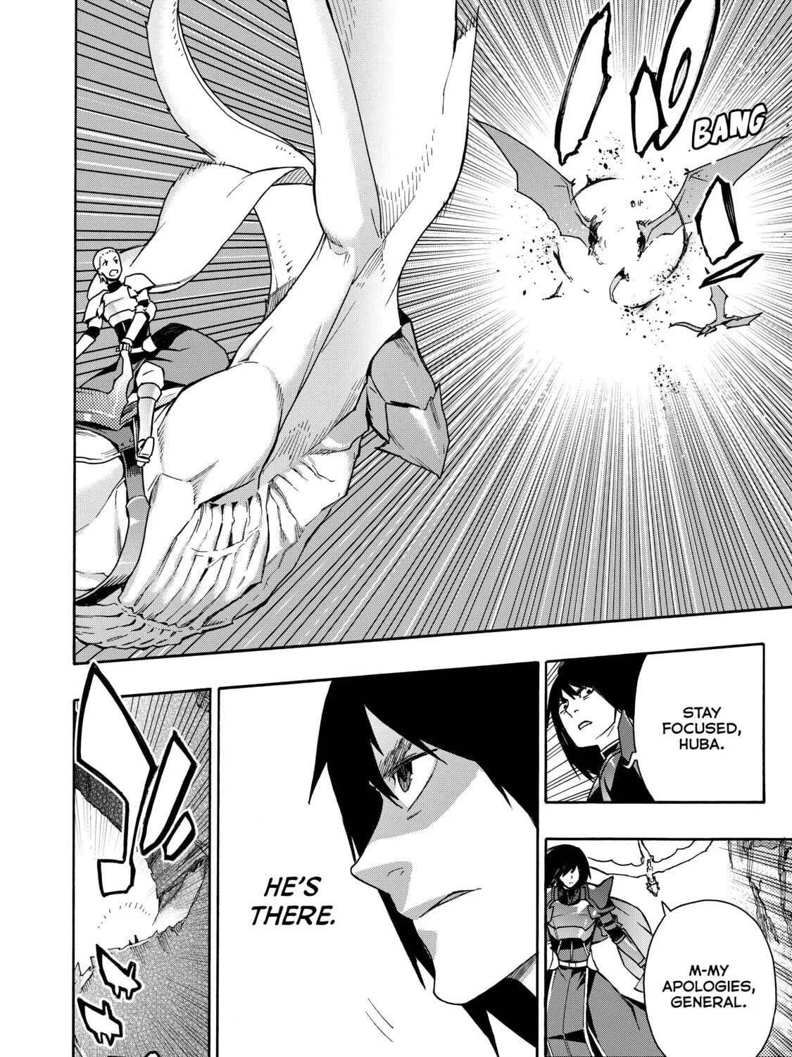 Read Black Summoner chapter 2.3 image 24 on Lezhin