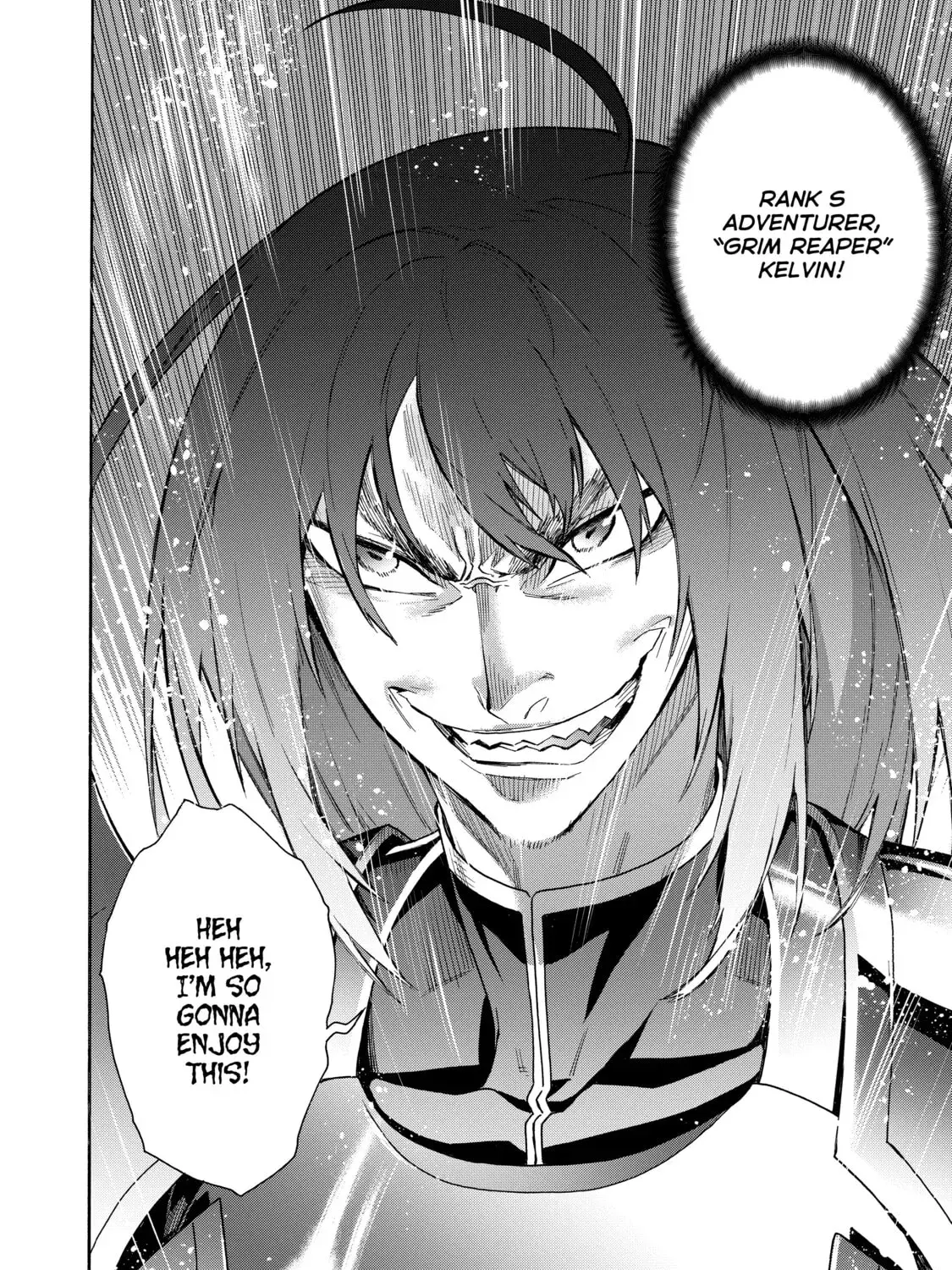 Read Black Summoner chapter 2.3 image 32 on Lezhin