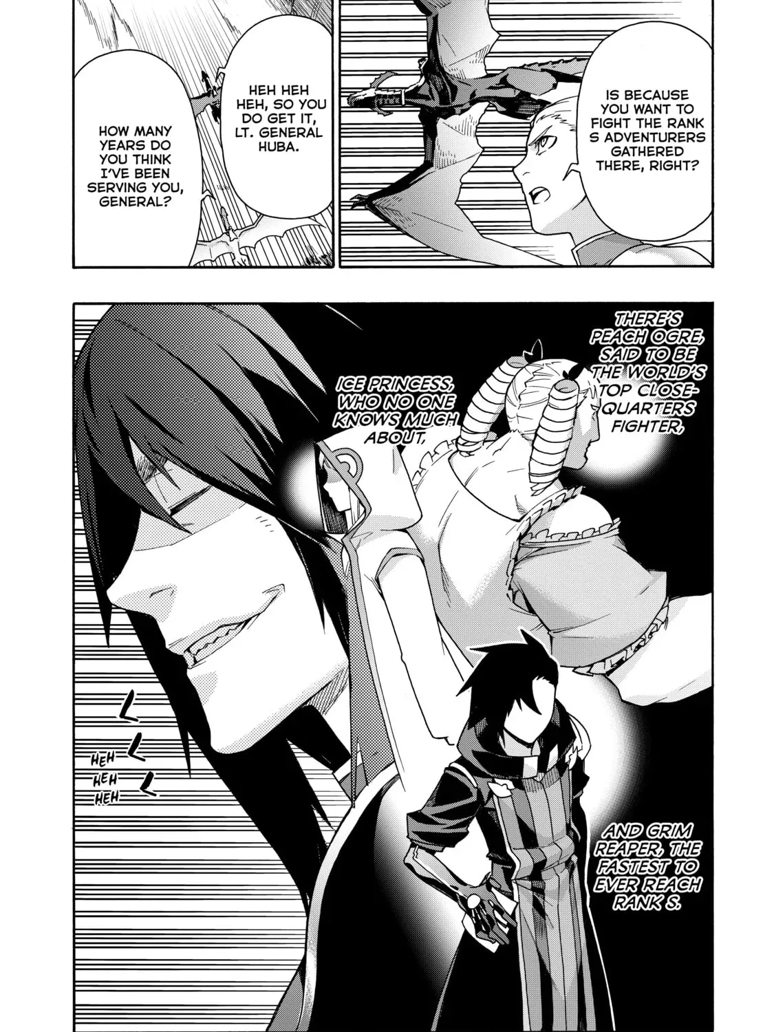 Read Black Summoner chapter 2.3 image 6 on Lezhin