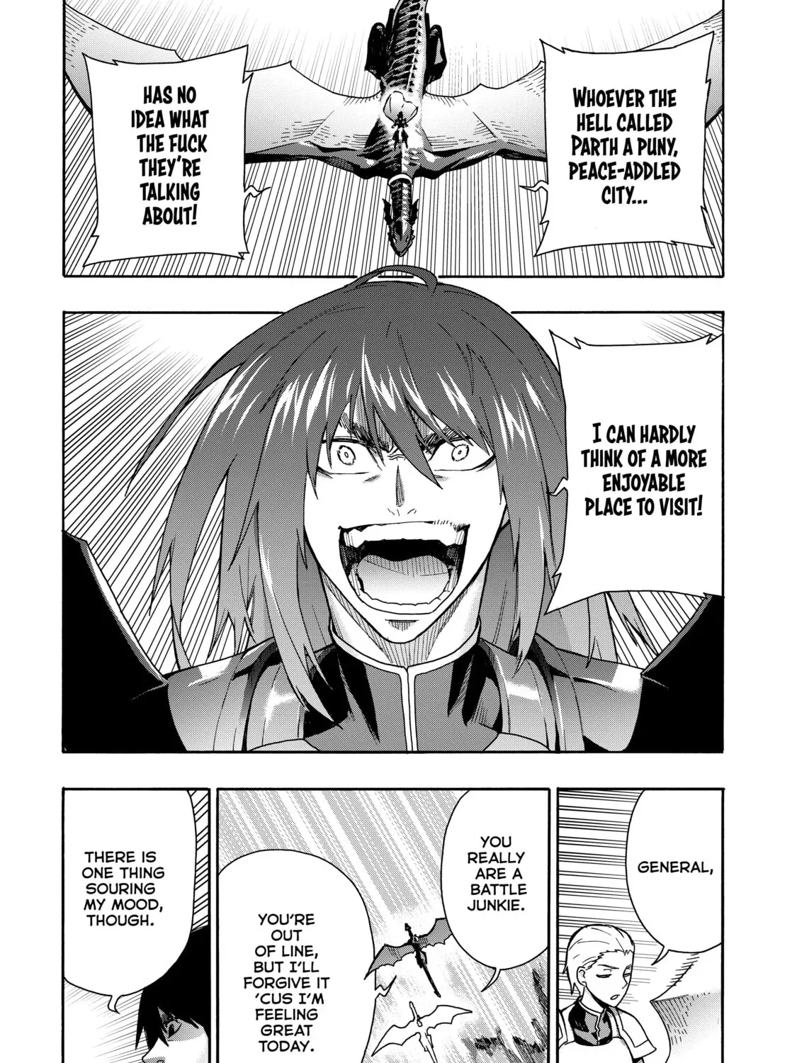 Read Black Summoner chapter 2.3 image 8 on Lezhin