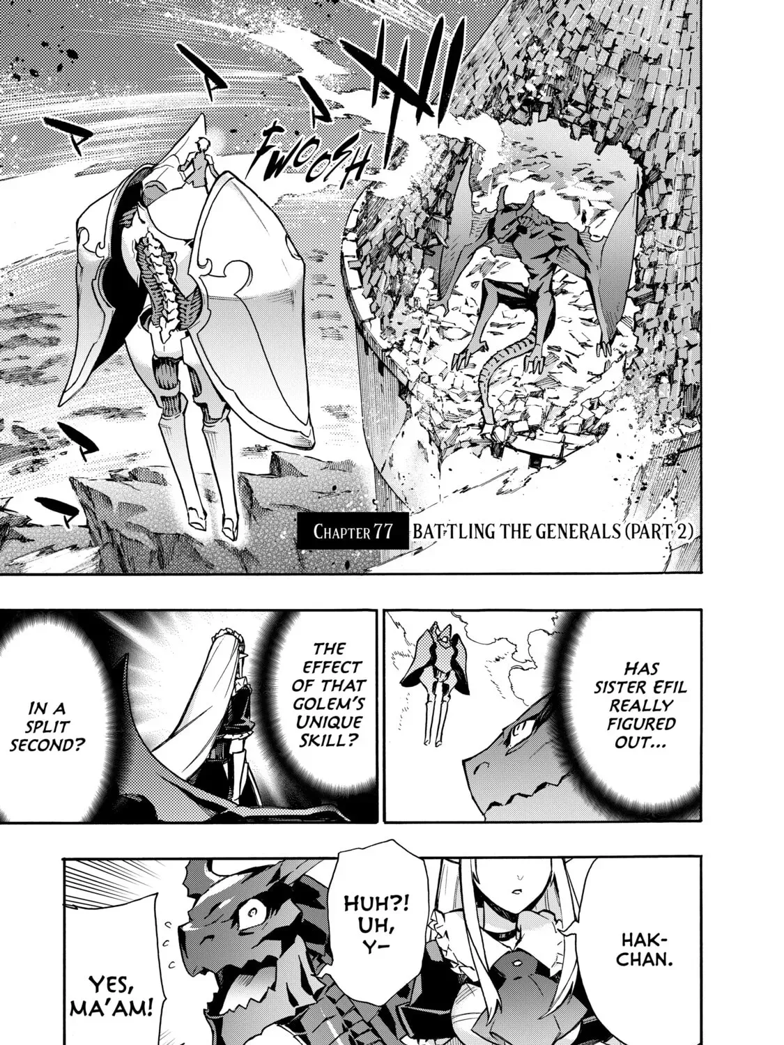 Read Black Summoner chapter 2.4 image 0 on Lezhin