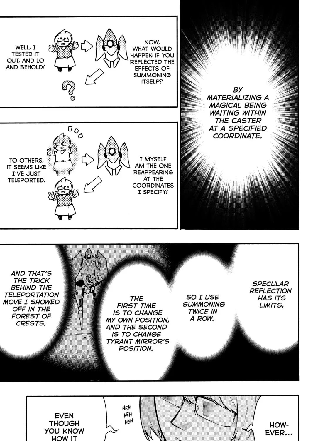 Read Black Summoner chapter 2.4 image 14 on Lezhin
