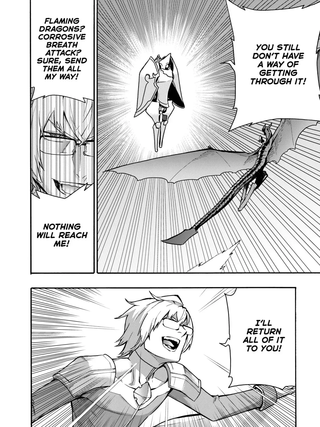 Read Black Summoner chapter 2.4 image 16 on Lezhin