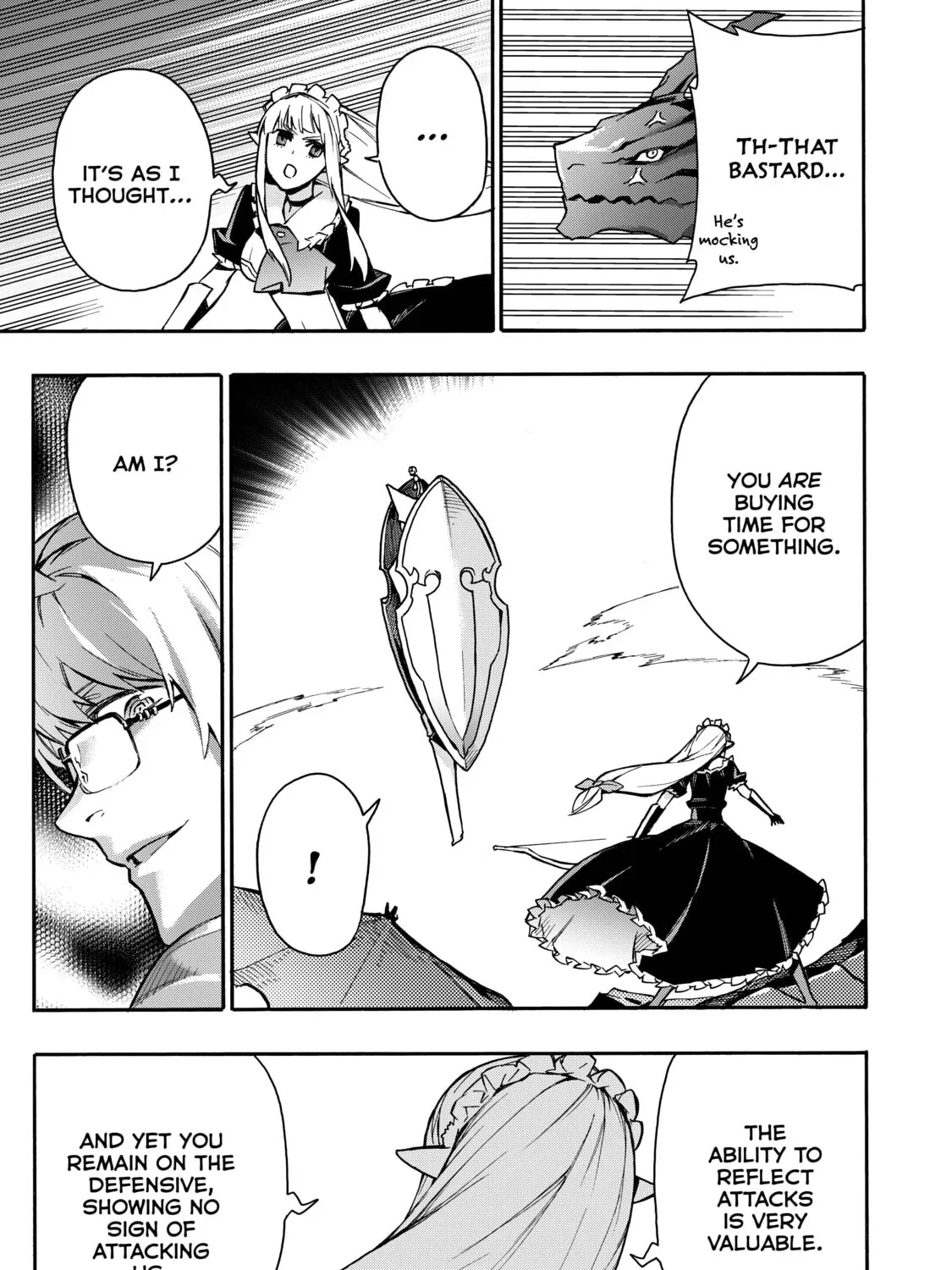 Read Black Summoner chapter 2.4 image 18 on Lezhin