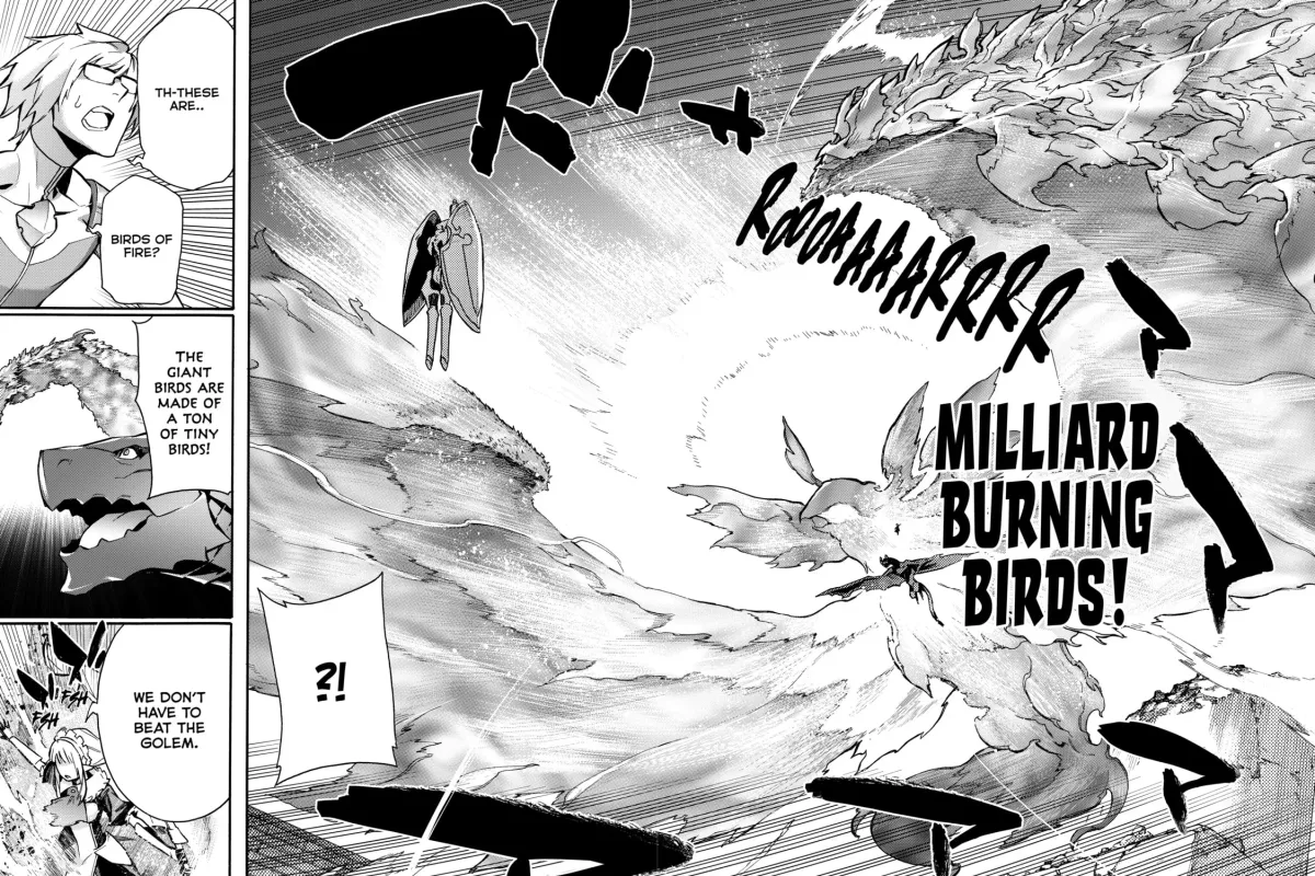 Read Black Summoner chapter 2.4 image 24 on Lezhin