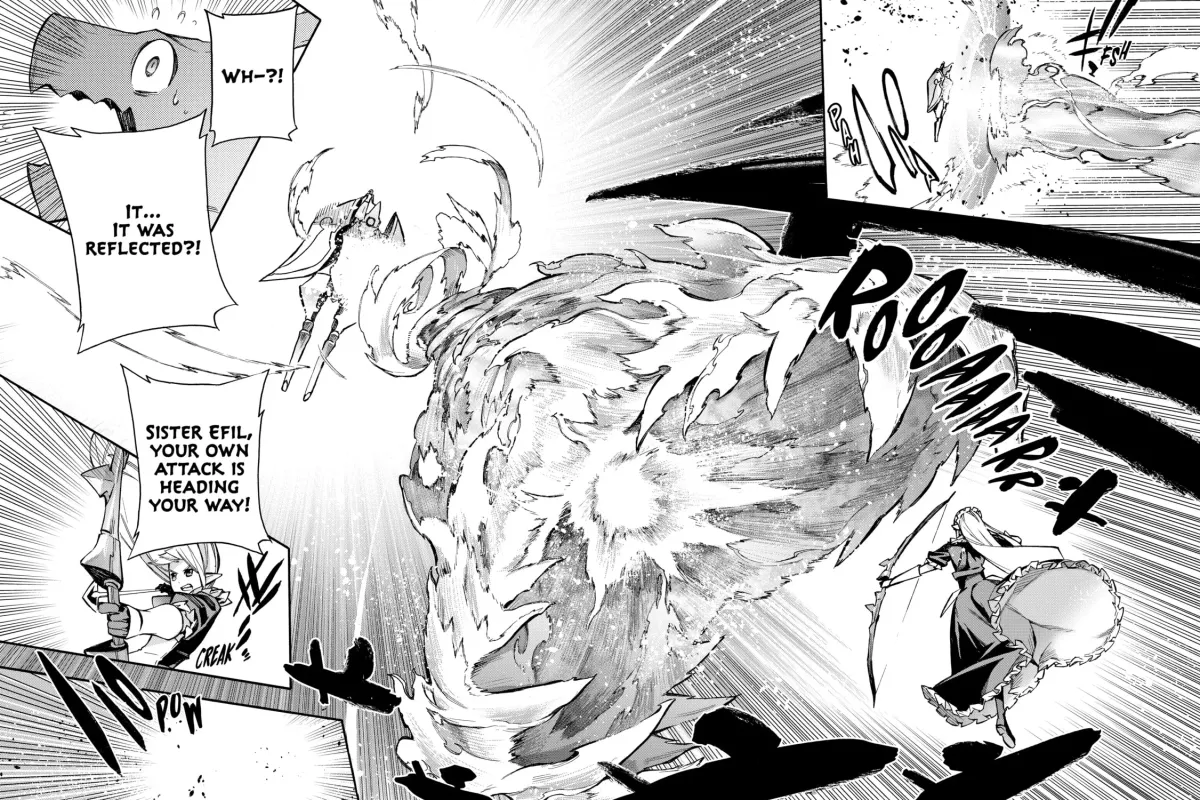 Read Black Summoner chapter 2.4 image 6 on Lezhin