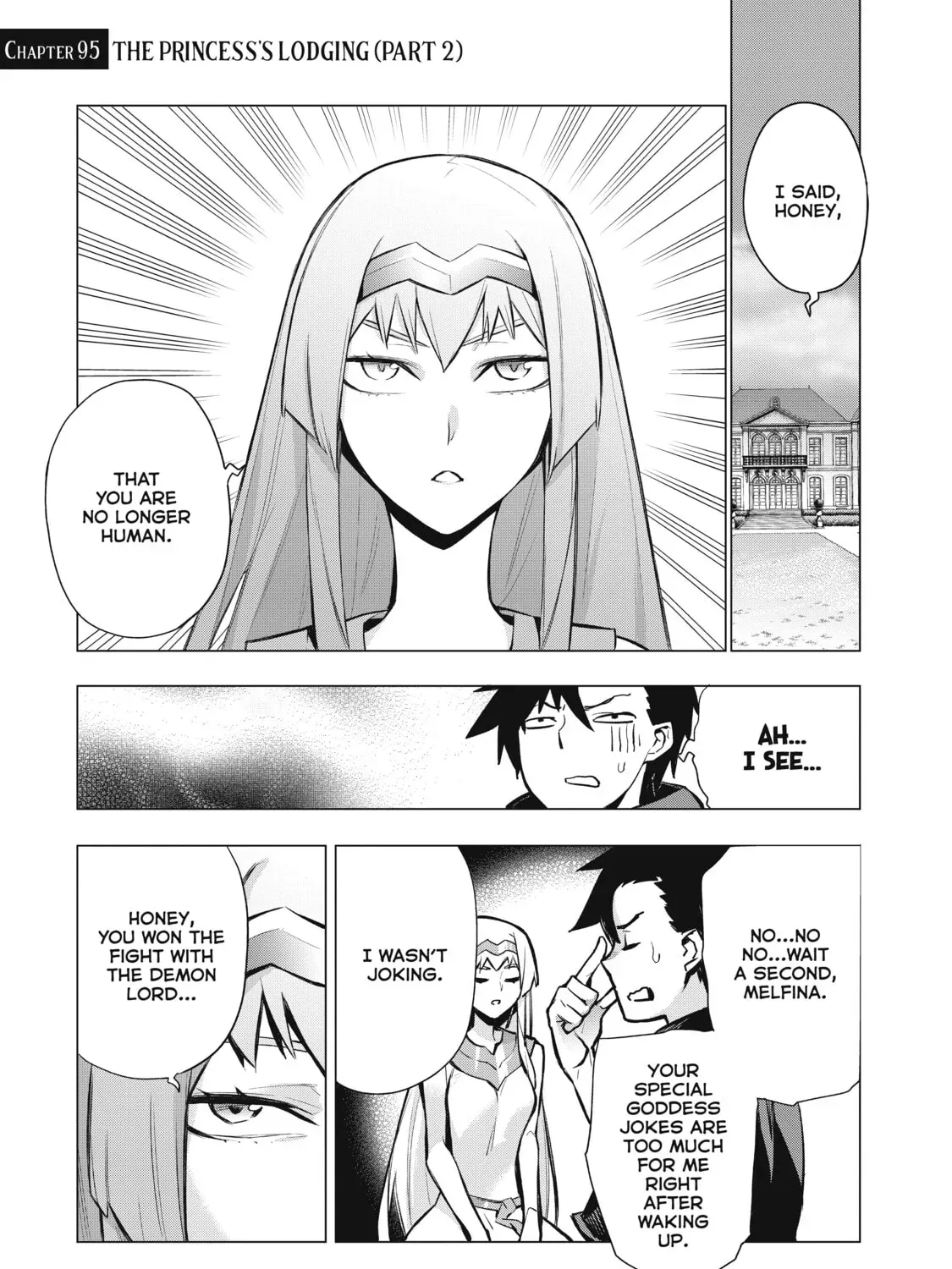 Read Black Summoner chapter 2.5 image 0 on Lezhin