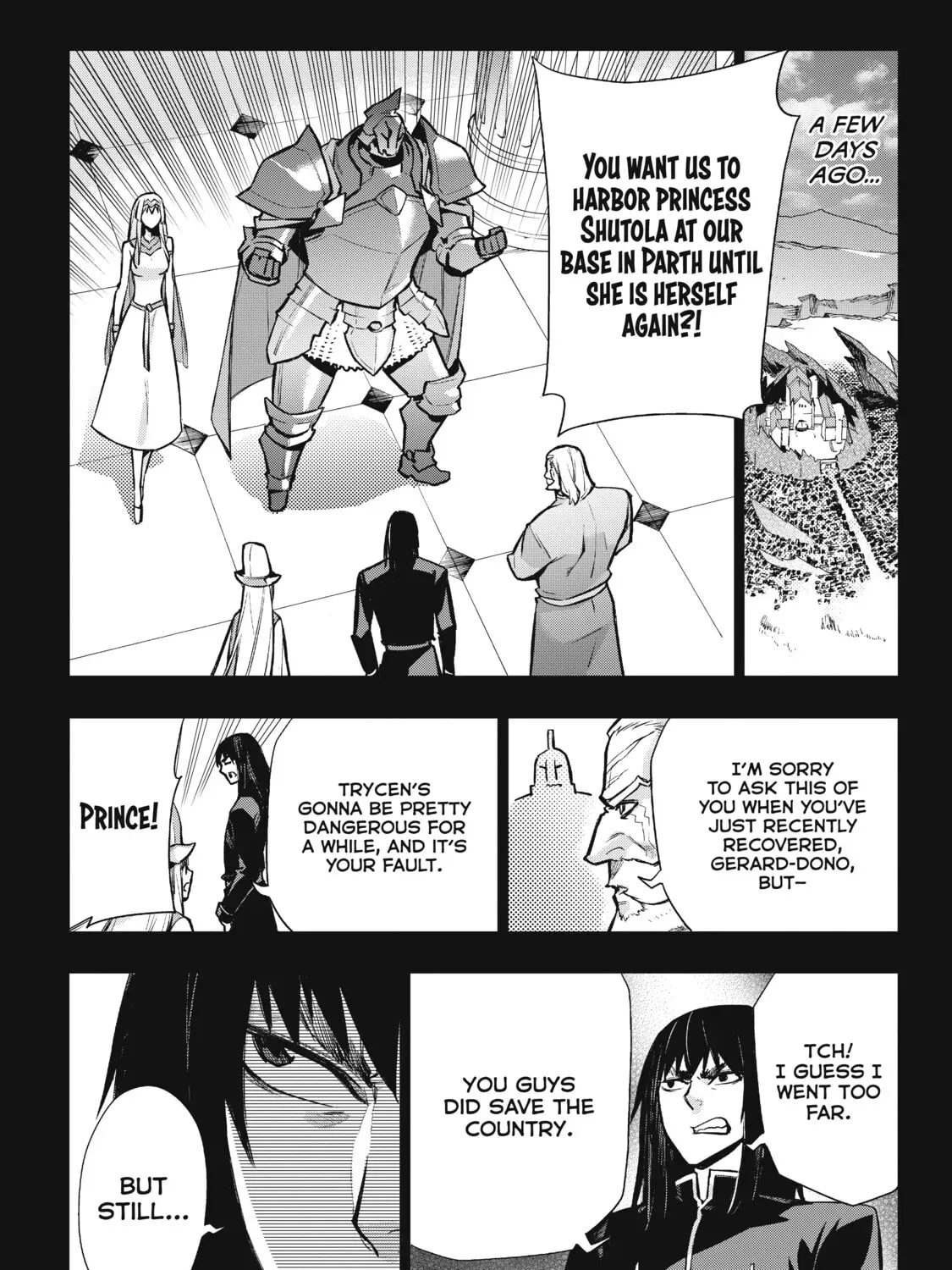 Read Black Summoner chapter 2.5 image 14 on Lezhin