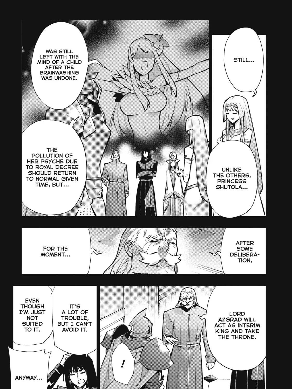 Read Black Summoner chapter 2.5 image 20 on Lezhin