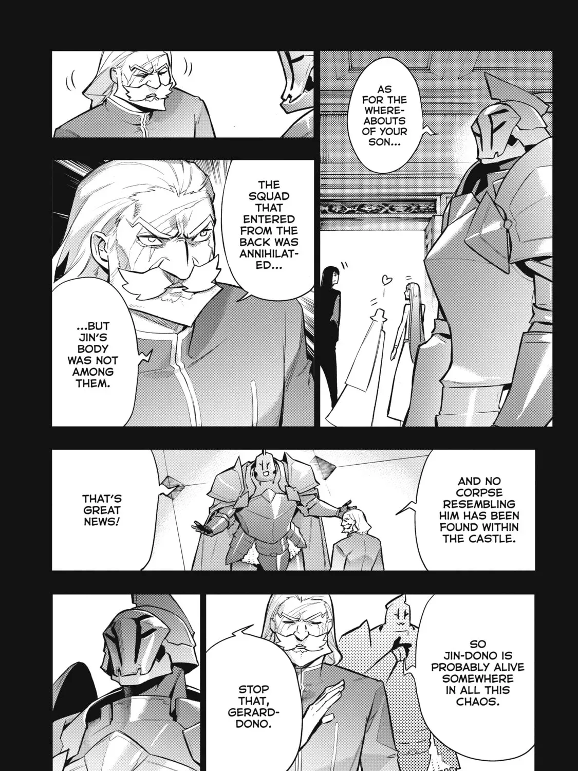 Read Black Summoner chapter 2.5 image 30 on Lezhin