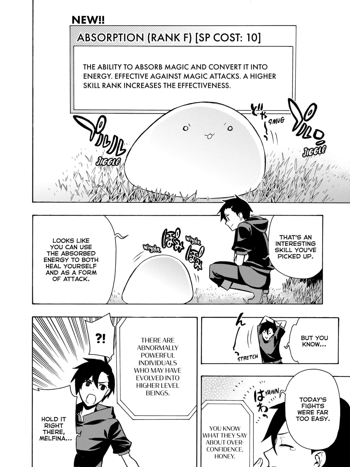 Read Black Summoner chapter 2 image 14 on Lezhin