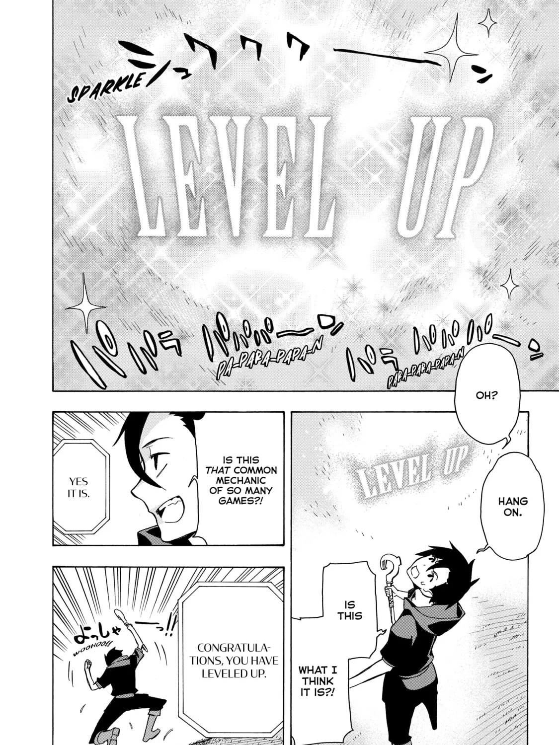 Read Black Summoner chapter 2 image 2 on Lezhin