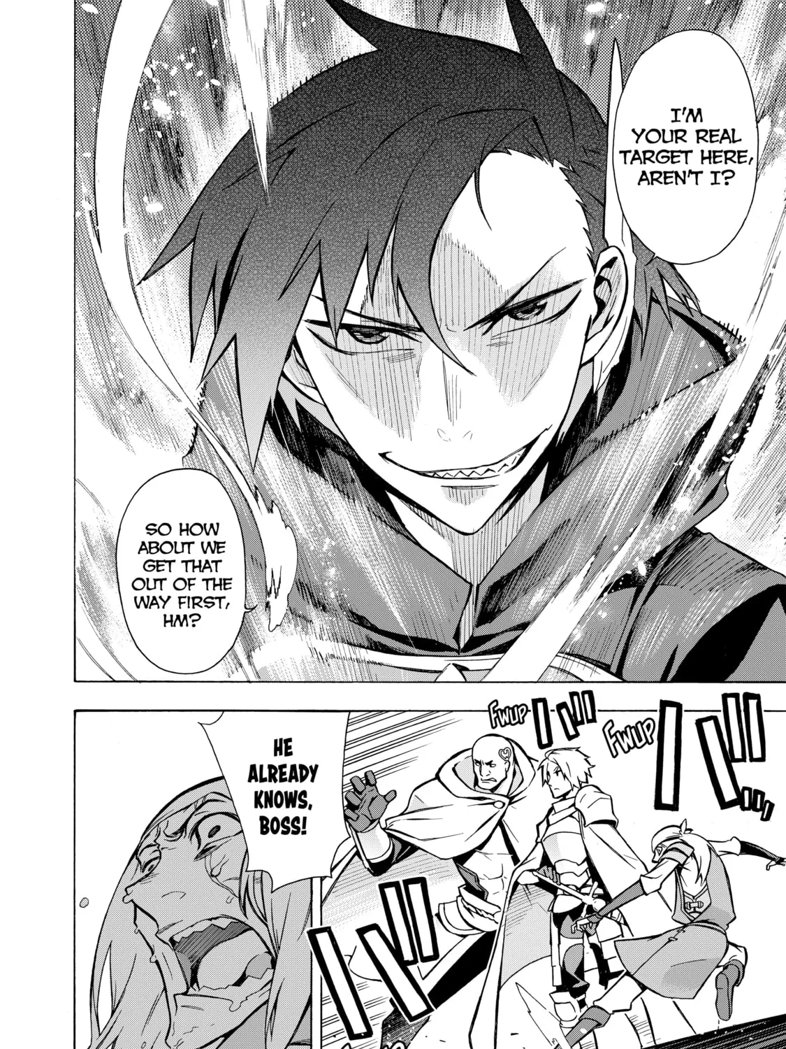 Read Black Summoner chapter 2 image 54 on Lezhin