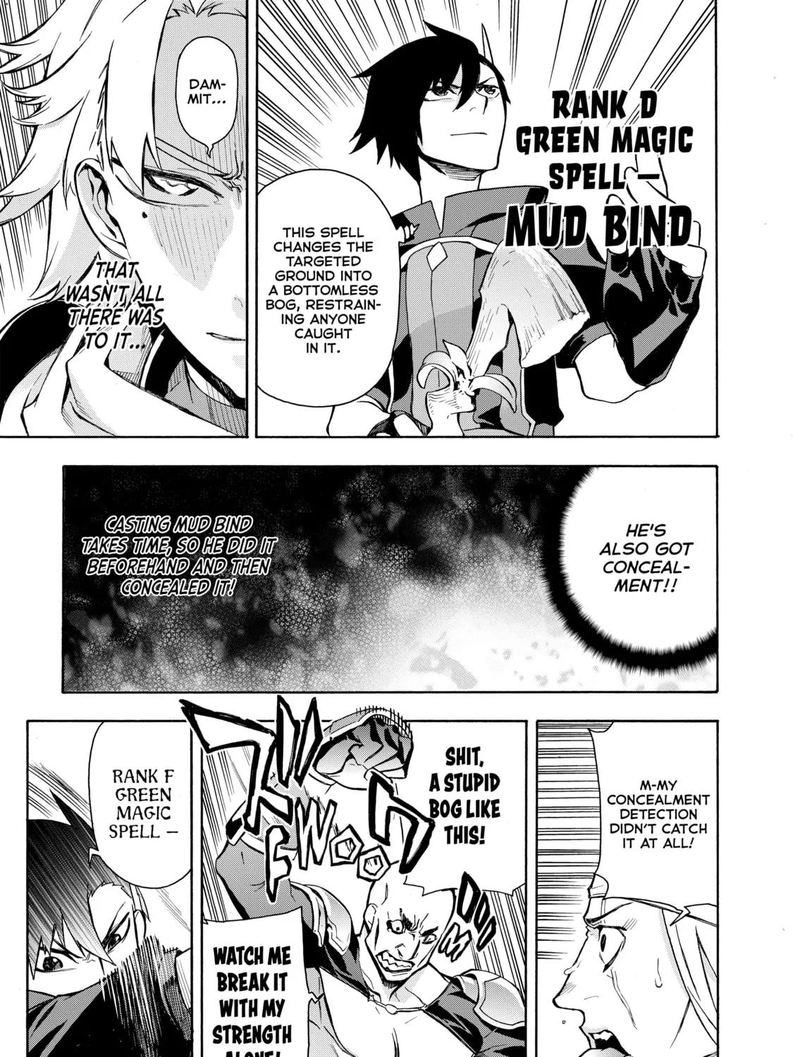 Read Black Summoner chapter 2 image 62 on Lezhin