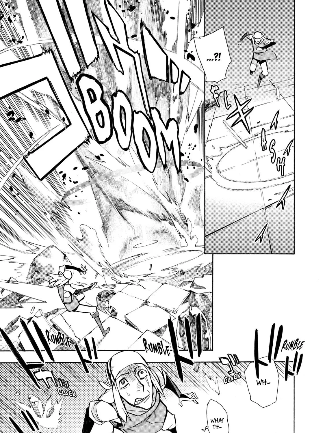 Read Black Summoner chapter 2 image 70 on Lezhin