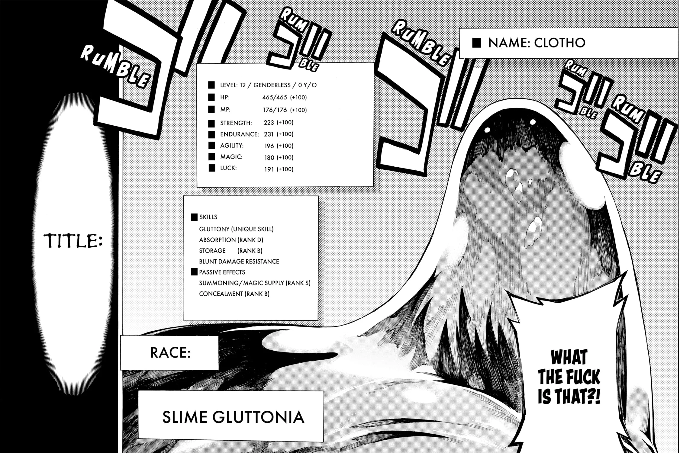 Read Black Summoner chapter 2 image 72 on Lezhin