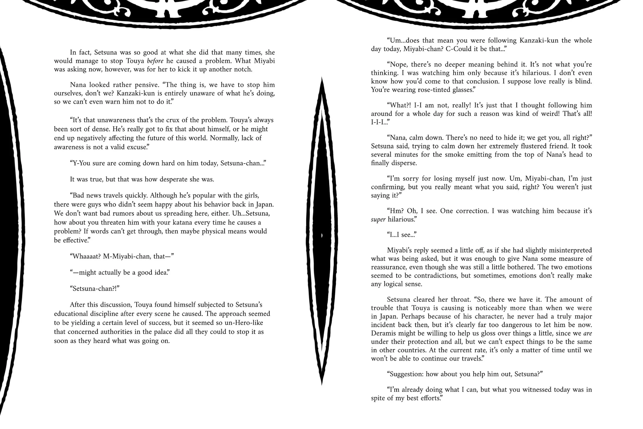 Read Black Summoner chapter 20 image 50 on Lezhin