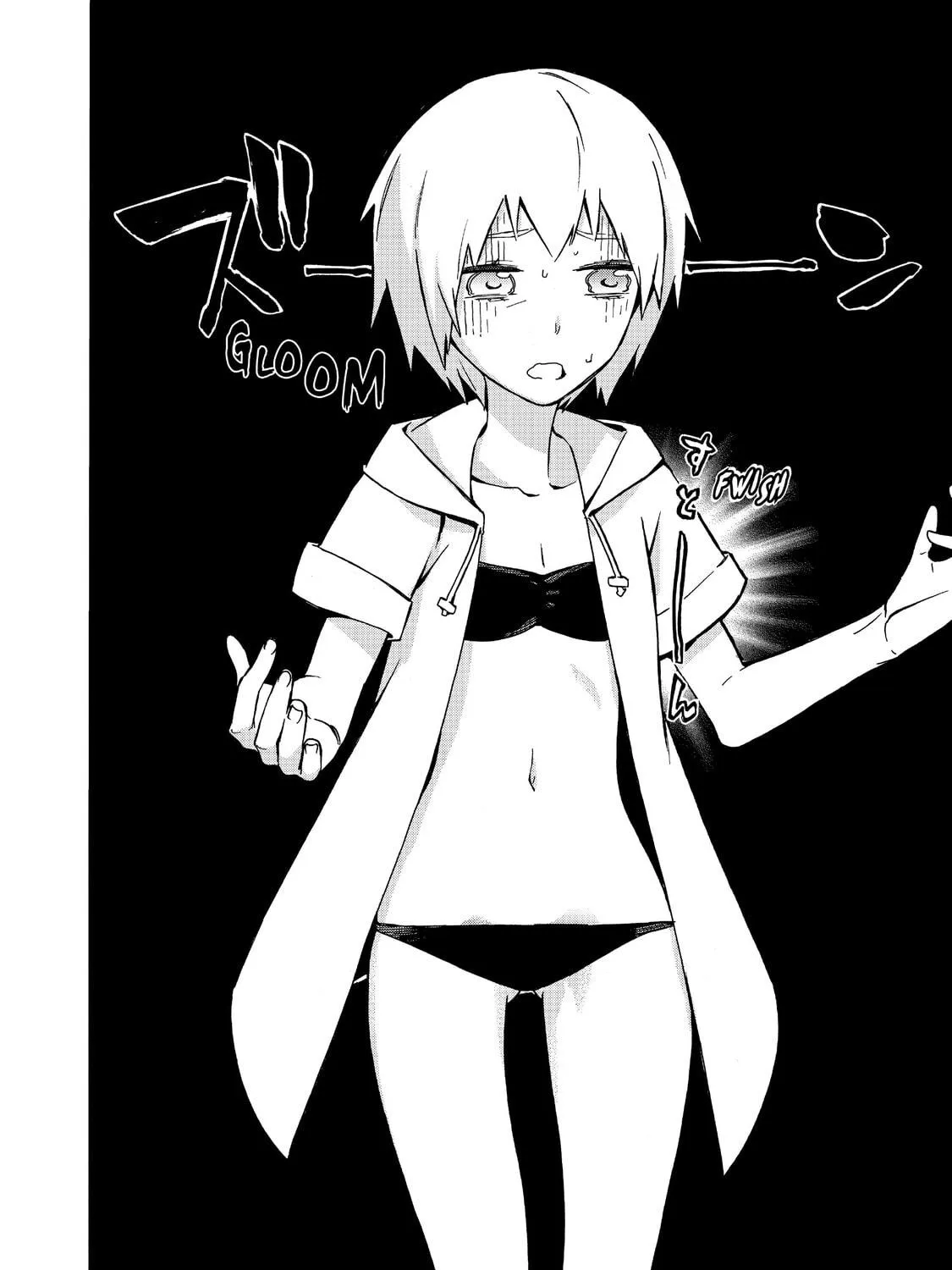 Read Black Summoner chapter 21 image 8 on Lezhin