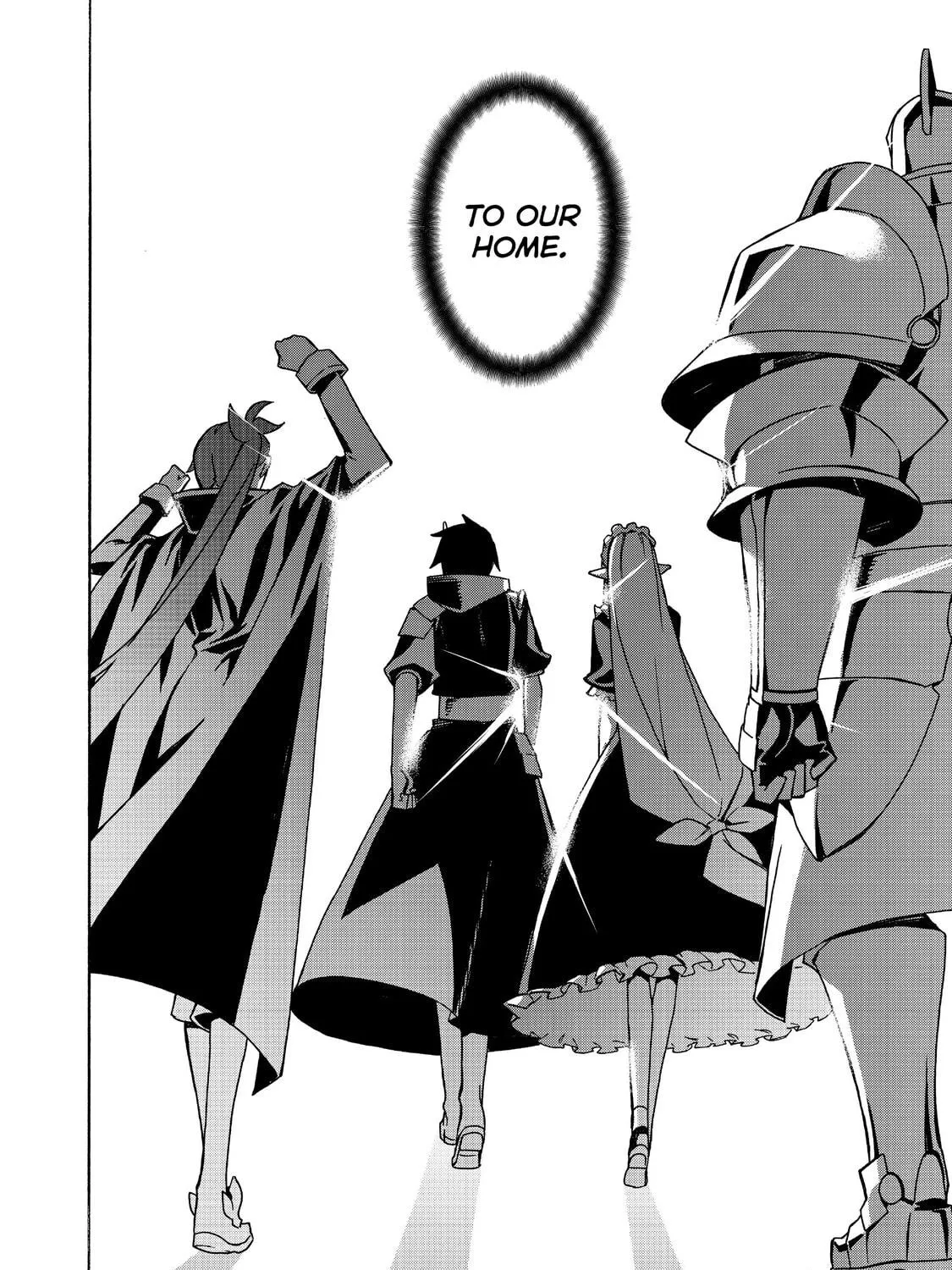 Read Black Summoner chapter 22 image 34 on Lezhin