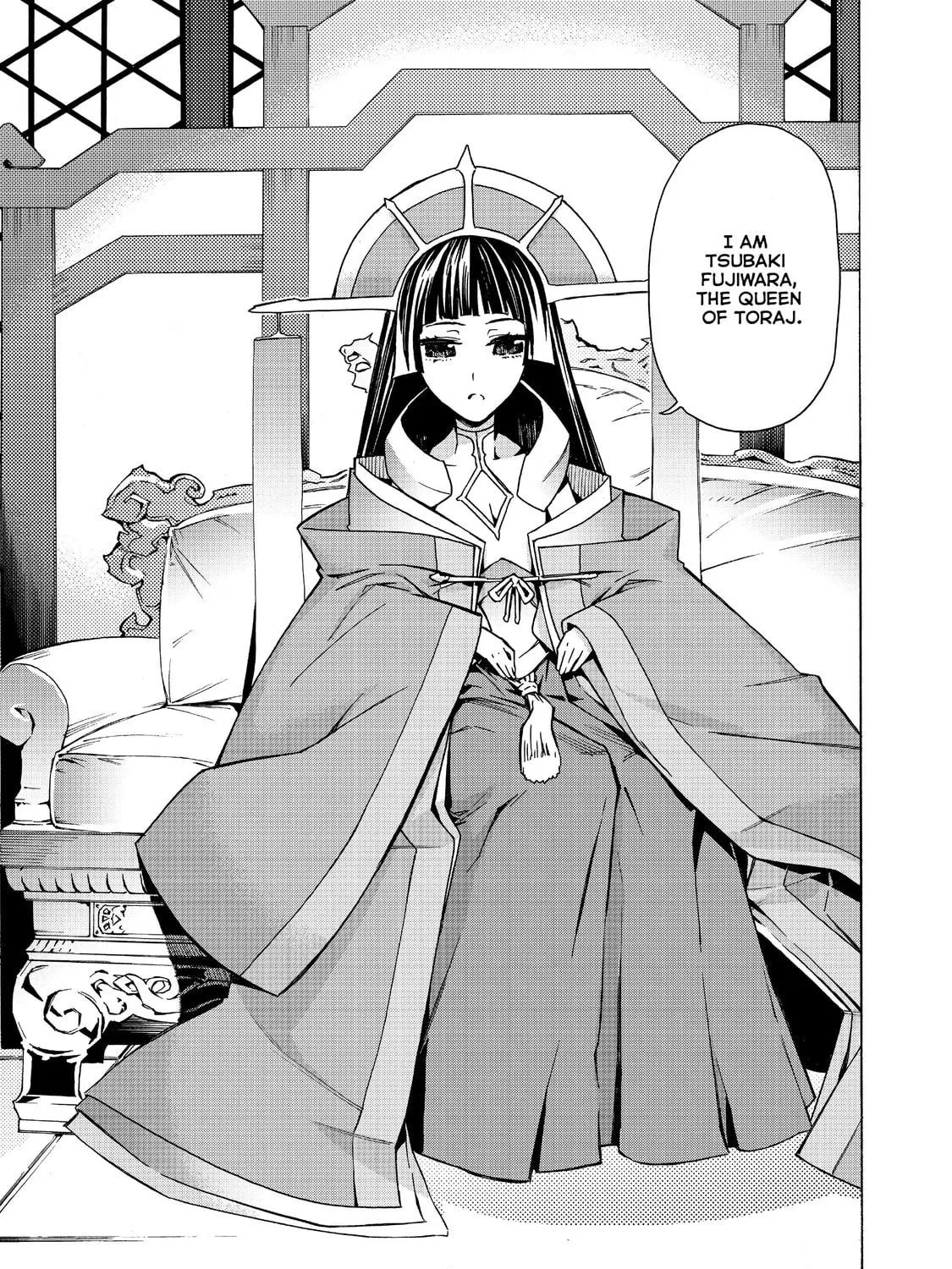 Read Black Summoner chapter 22 image 4 on Lezhin