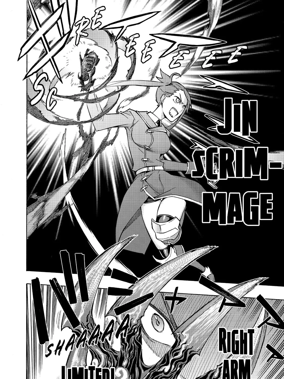 Read Black Summoner chapter 24 image 14 on Lezhin