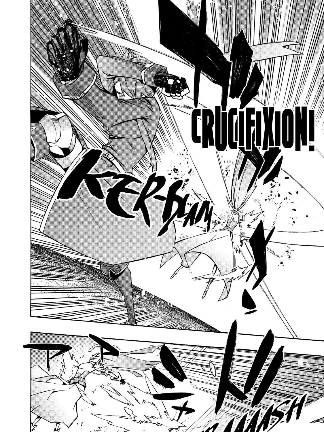 Read Black Summoner chapter 24 image 28 on Lezhin