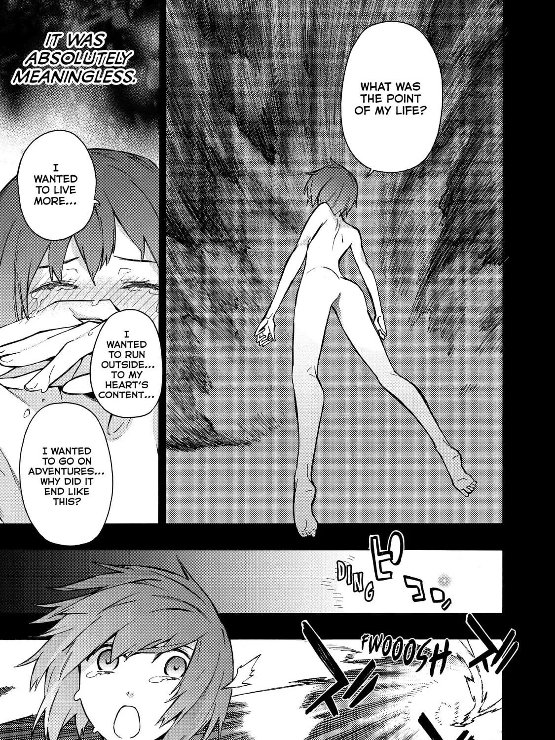 Read Black Summoner chapter 25 image 10 on Lezhin