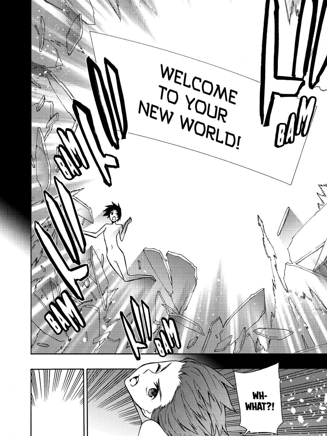 Read Black Summoner chapter 25 image 12 on Lezhin