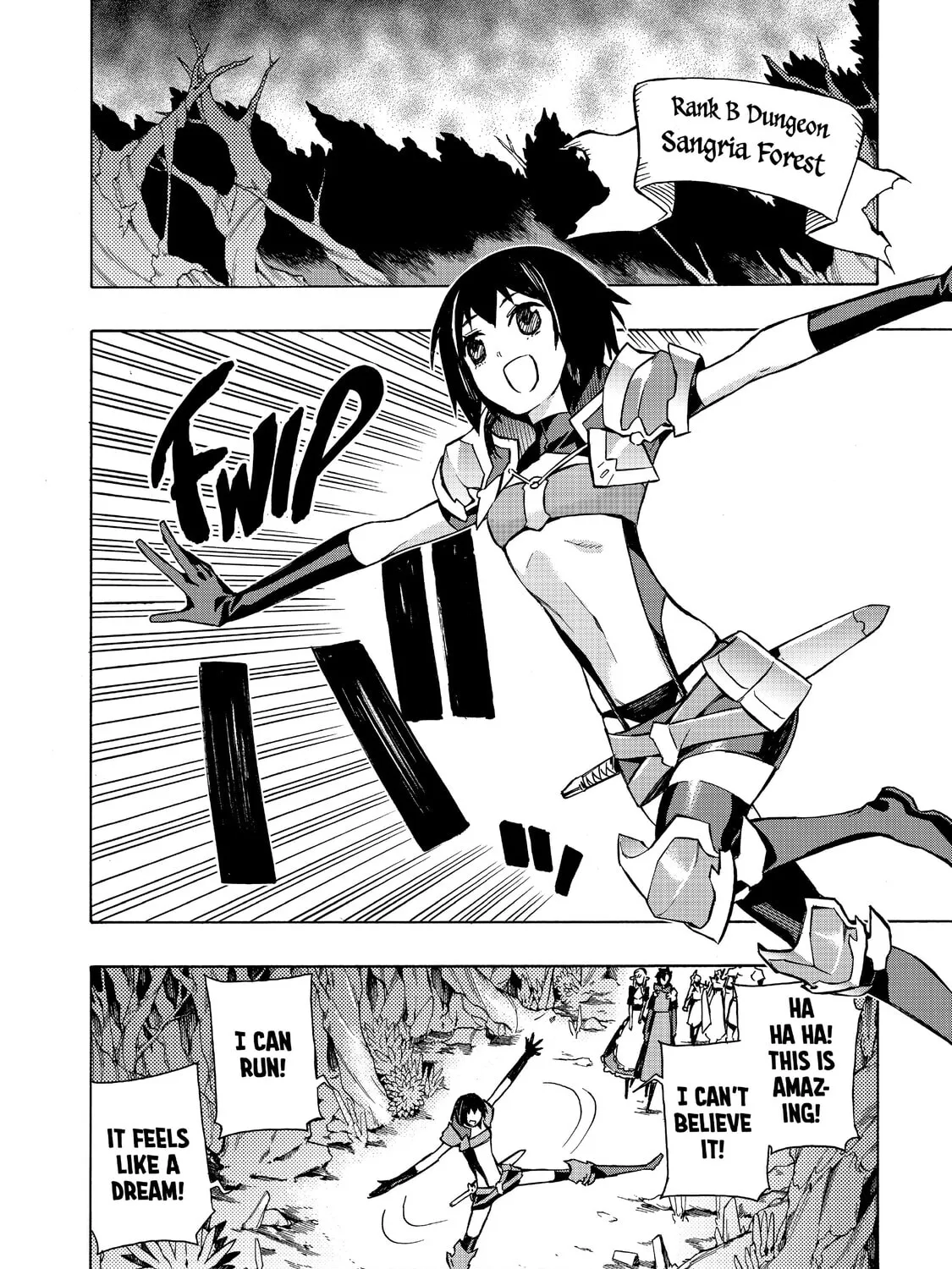Read Black Summoner chapter 25 image 20 on Lezhin