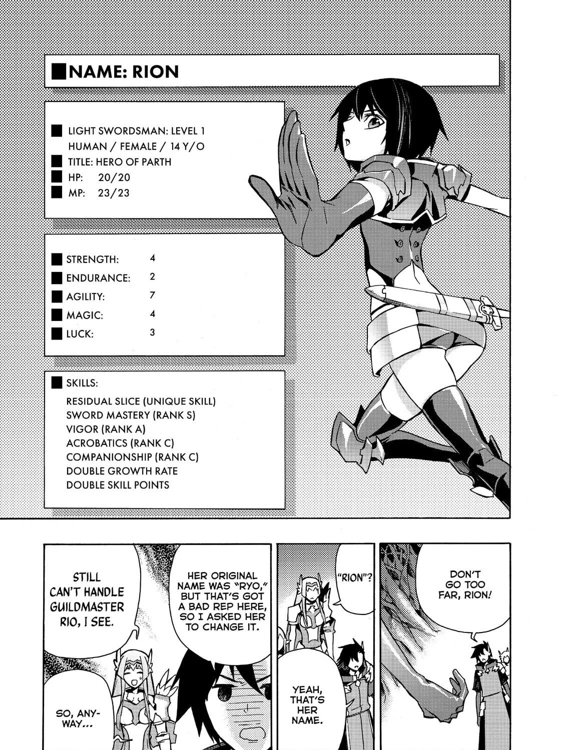 Read Black Summoner chapter 25 image 22 on Lezhin