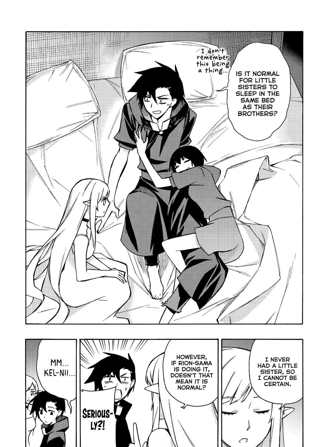 Read Black Summoner chapter 25 image 38 on Lezhin