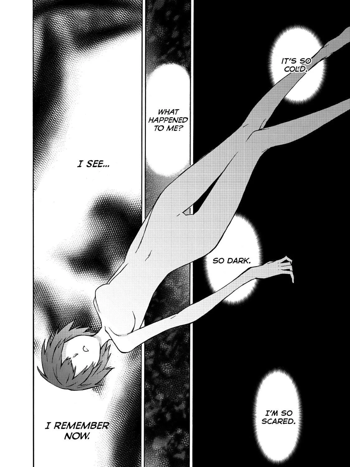 Read Black Summoner chapter 25 image 4 on Lezhin