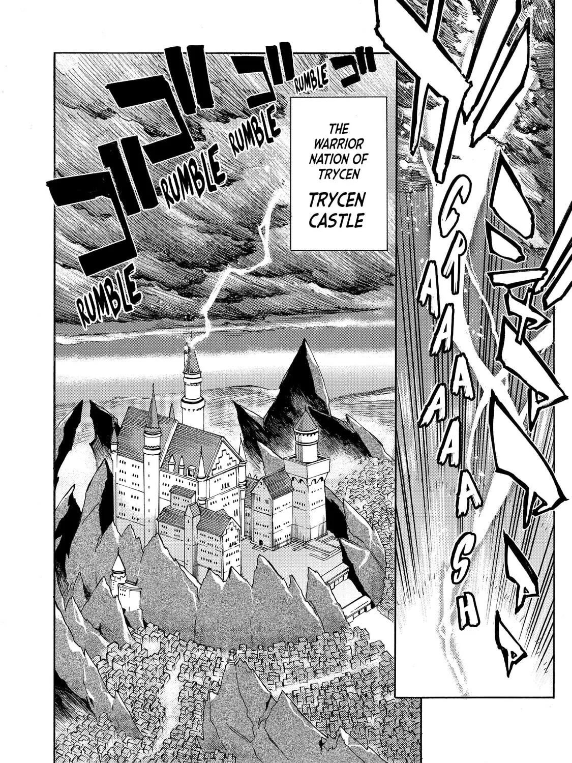 Read Black Summoner chapter 26 image 34 on Lezhin