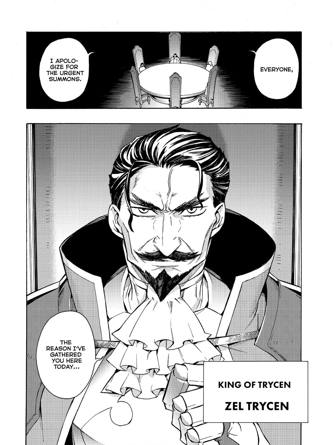 Read Black Summoner chapter 26 image 36 on Lezhin