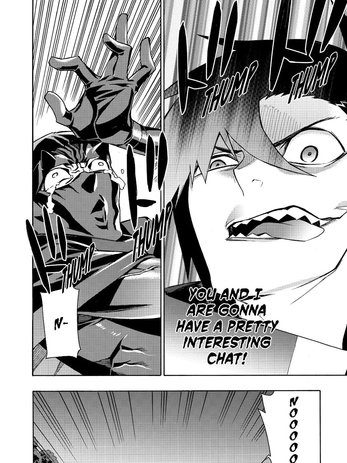 Read Black Summoner chapter 27 image 10 on Lezhin