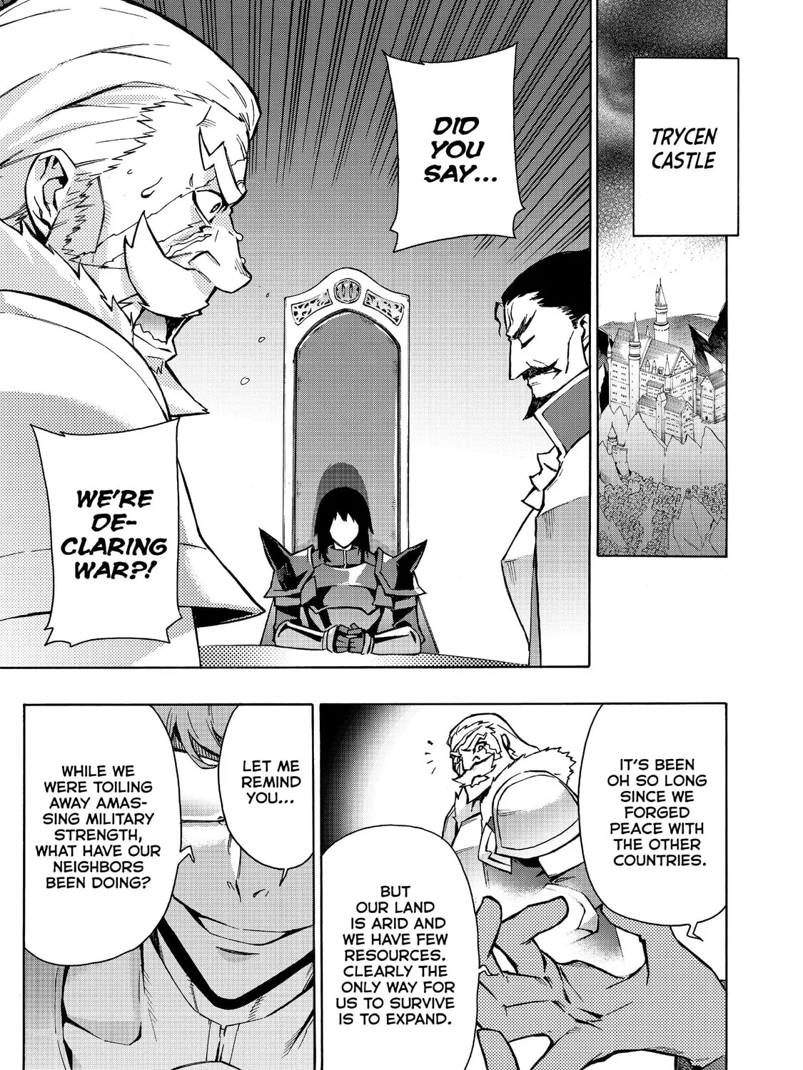 Read Black Summoner chapter 27 image 12 on Lezhin