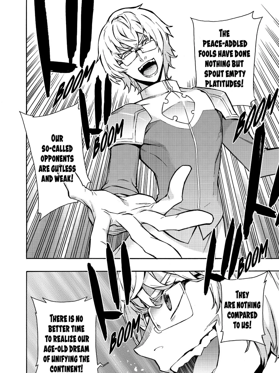 Read Black Summoner chapter 27 image 14 on Lezhin