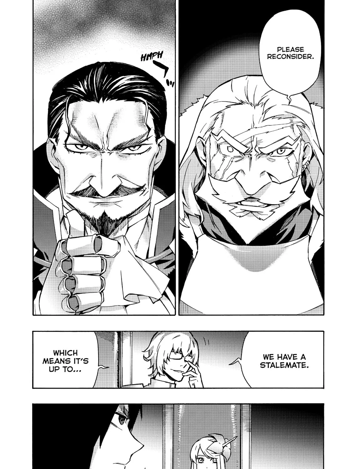 Read Black Summoner chapter 27 image 26 on Lezhin