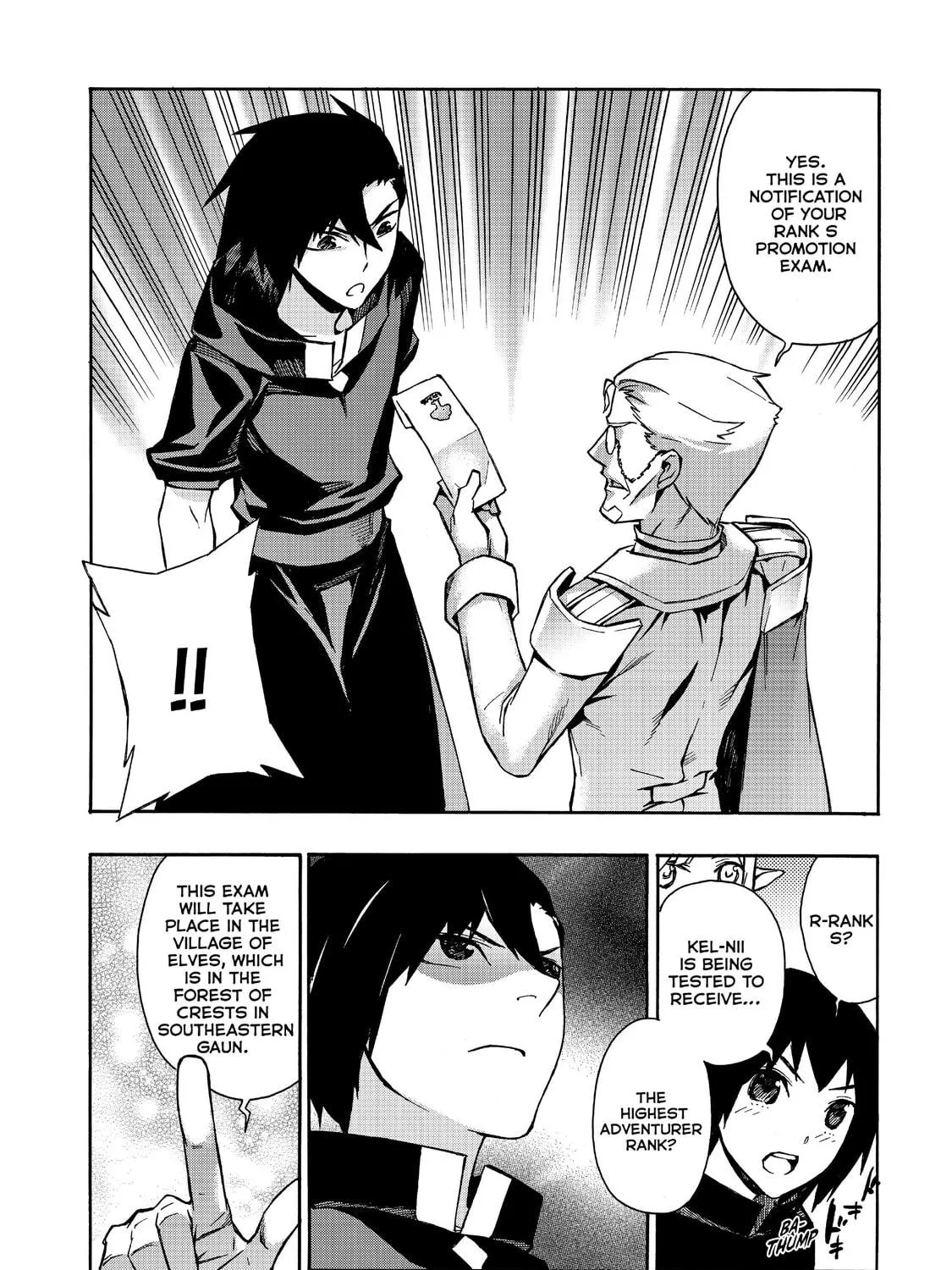 Read Black Summoner chapter 28 image 10 on Lezhin