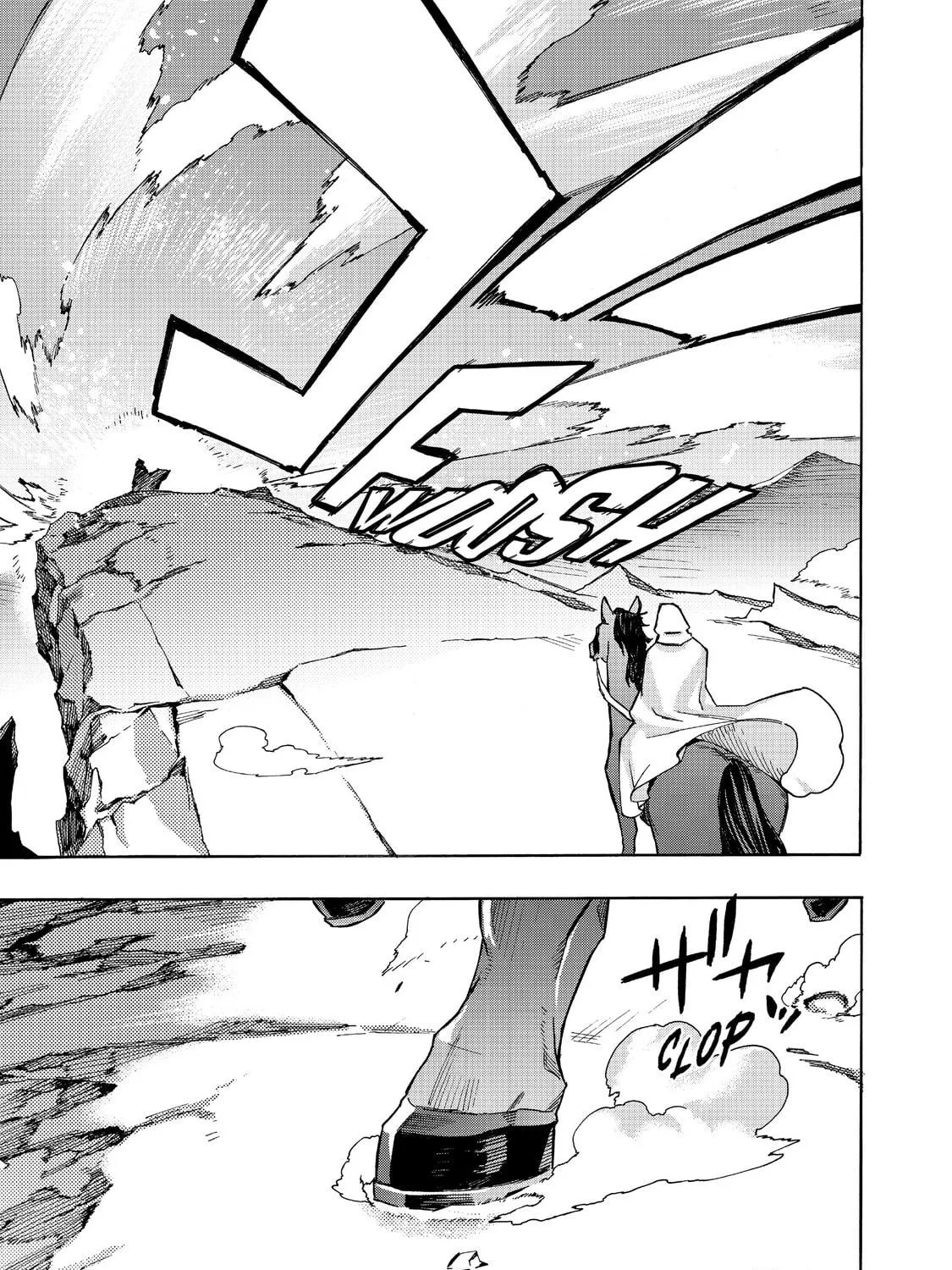 Read Black Summoner chapter 28 image 18 on Lezhin