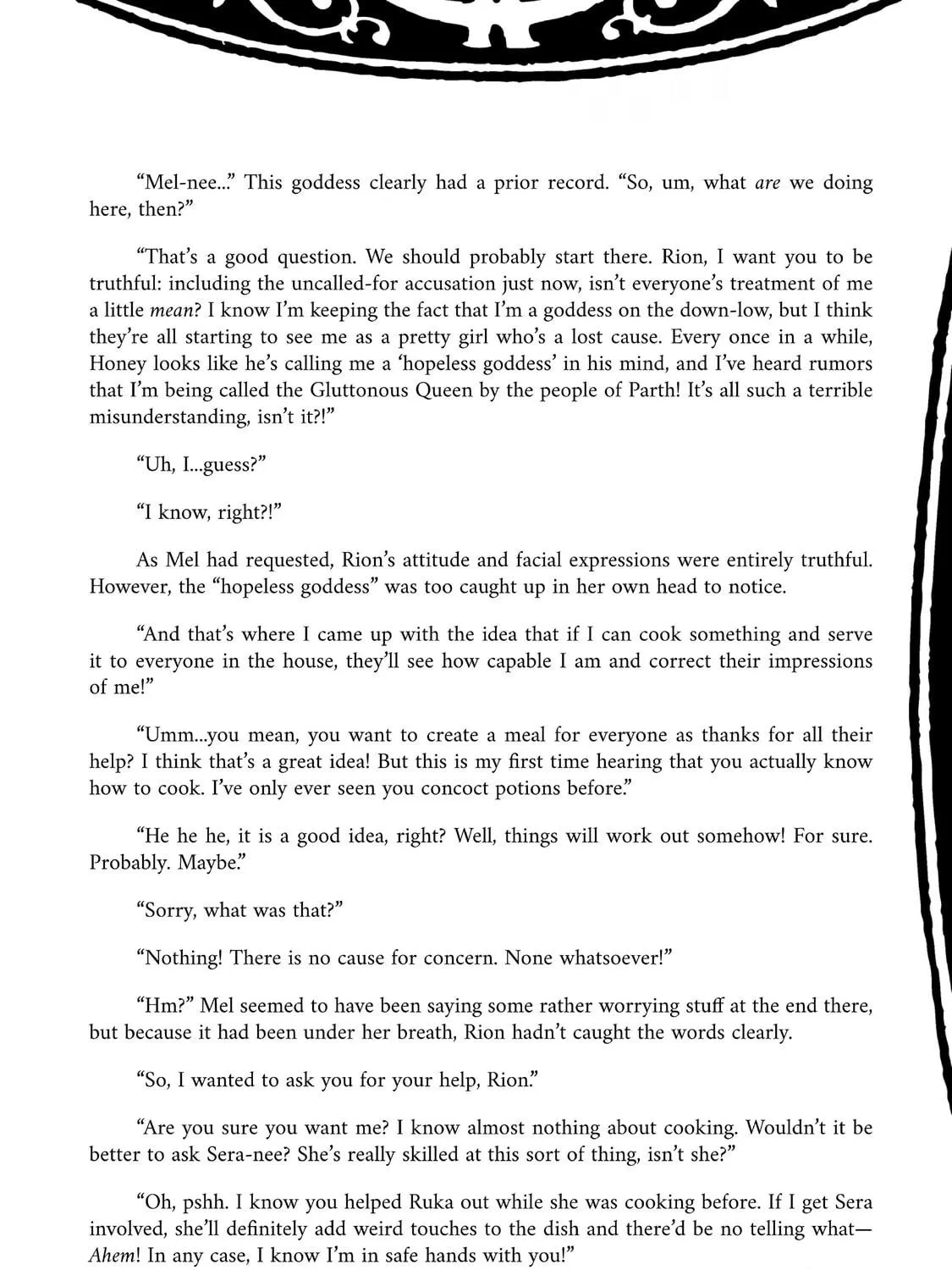 Read Black Summoner chapter 28 image 28 on Lezhin