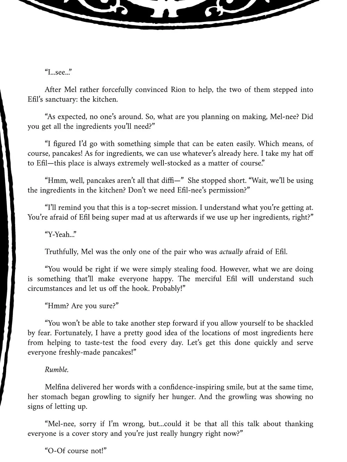 Read Black Summoner chapter 28 image 30 on Lezhin